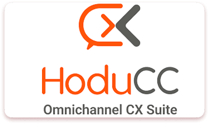 Hodusoft CX Suite